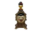  Preview image for Cast Iron Cat & Mouse Mechanical Bank 