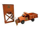  Preview image for Vintage Buddy L Department of Parks Set 