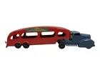  Preview image for Vintage Marx Auto Transport Truck 