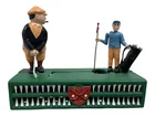  Preview image for Cast Iron Birdie Putt Reproduction Bank 