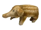  Preview image for Vintage Steiff Baby Wild Boar With 