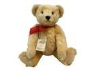  Preview image for Steiff 1909 Replica Teddy Bear 20 in. 