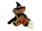  Preview image for Steiff Limited Edition Halloween Witch 