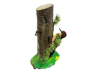  Preview image for Vintage Wind-Up Mechanical Wood Pecker 
