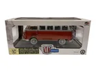  Preview image for 1960 VW Microbus Deluxe USA MODEL R45 