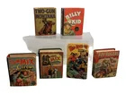  Preview image for (6) Vintage Big Little Books Featuring 