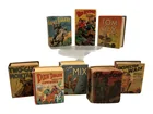  Preview image for (8) Big Little Books Featuring (1) The 