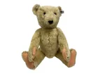  Preview image for Vintage Steiff Classic Blonde Teddy Bear 