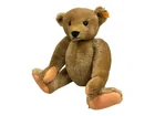  Preview image for Classic 16” Steiff Mohair Teddy 