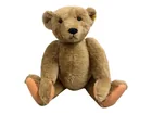  Preview image for Classic 24” Steiff Mohair Teddy 
