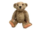  Preview image for Classic 21” Steiff Mohair Teddy 