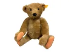  Preview image for Classic 12” Steiff Mohair Teddy 