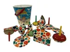  Preview image for Bucket o’ Vintage Noisemakers 