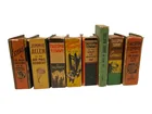  Preview image for (8) Vintage Big Little Books Featuring 