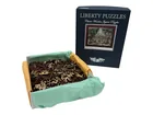  Preview image for Liberty Wooden Puzzle 