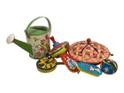  Preview image for Interesting Mattel Pie Toy with Birds + 