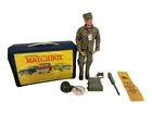  Preview image for Vintage GI Joe 12" Figure Lot Camo 