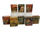  Preview image for (8) Vintage Big Little Books Featuring 