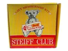  Preview image for 1997 Steiff Gift Membership Kit 