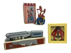  Preview image for (3) Contemporary Tin Toy Collectibles 