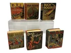  Preview image for (6) Vintage Big Little Books Featuring 