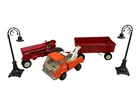  Preview image for Vintage Transportation Toys 