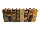  Preview image for (8) Vintage Big Little Books Featuring 
