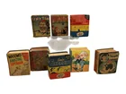  Preview image for (8) Vintage Big Little Books of 