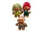  Preview image for (3) Large Vintage Troll Dolls 