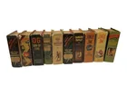  Preview image for (10) Vintage Big Little Books Featuring 