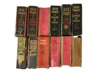  Preview image for (12) Vintage Big Little Books Featuring 