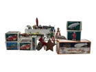  Preview image for Assortment of Schylling Classic Tin Toy 