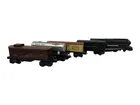  Preview image for Lionel Post War O-Gauge Streamline 