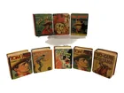  Preview image for (8) Vintage Big Little Books Featuring 