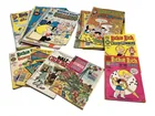  Preview image for Richie Rich and More Comics 