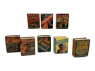 Preview image for (8) Vintage Big Little Books Featuring 