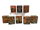  Preview image for (8) Vintage Big Little Books Featuring 