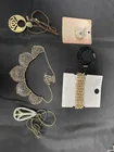  Preview image for LOT OF VARIOUS COSTUME JEWELRY 