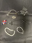  Preview image for LOT OF VARIOUS COSTUME JEWELRY 