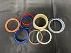  Preview image for LOT OF VINTAGE BANGLES 