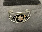  Preview image for MEXICAN ALPACA SILVER MOTHER OF PEARL 