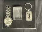  Preview image for PAUL JARDIN "THE CODE" GOLFER'S WATCH 