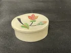  Preview image for MINIATURE SOAPSTONE TRINKET BOX 