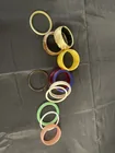  Preview image for LOT OF VINTAGE BANGLES 