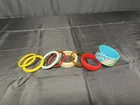  Preview image for LOT OF VINTAGE BANGLES 