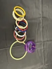  Preview image for LOT OF VINTAGE BANGLES 