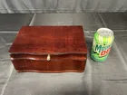  Preview image for WOOD JEWELRY BOX 