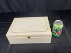  Preview image for VINTAGE JEWELRY BOX 