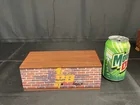  Preview image for INDY 500 WOOD TRINKET BOX 
