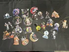  Preview image for LARGE LOT OF NIGHTMARE BEFORE CHRISTMAS 
